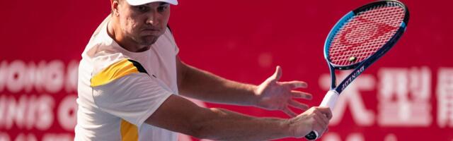 Rezultati 1. kola, muškarci: Kecmanović na startu Australijan opena protiv Ečeverija