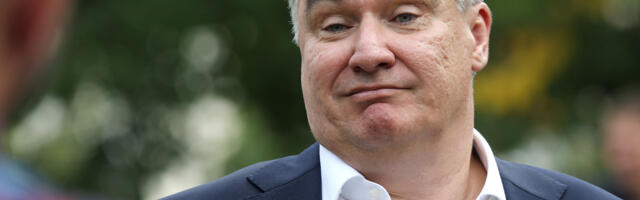 Zoran Milanović: Za Grenland postoji samo jedno rešenje