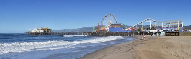 Los Anđeles bez iluzija: Autentično iskustvo sa ulica Grada anđela