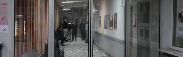 Završena rekonstrukcija urgentnog centra u Leskovcu, čeka se ministar Lončar