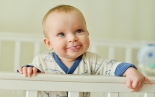 Pobedila sam koronavirus: slika bebe iz Italije koja je obišla svet