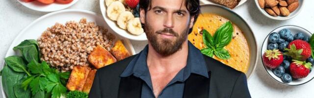 Strogi režim ishrane Džana Jamana: Dijeta koja dovodi do isklesanog tela