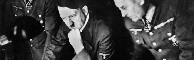 Nacistička pisma otkrivaju ulogu restauratora papira u sastavljanju „liste za odstrel“ tokom Holokausta