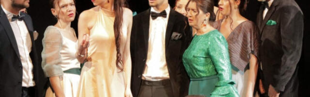 Трајање посвећено богињи Талији и култури југа Србије