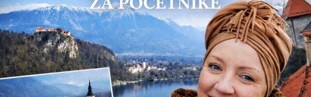 Bledologija za početnike (1): Alpska bajka sa biografijom većom od mnogih prestonica