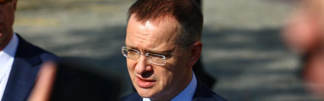 Руски језик као политичка порука: Медински обележио женевску рунду, сутра наставак преговора