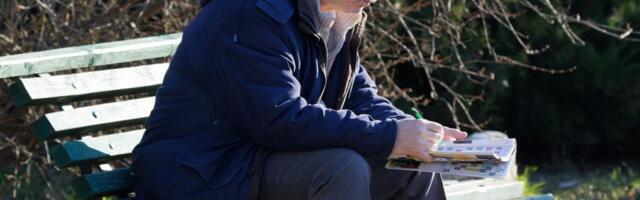 Studija: Evo zašto kod nekih ljudi sa starenjem mozak ostaje očuvan