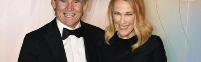 SUZE NA DODELI ACTOR AWARDS: Legendarna Ketrin O'Hara posthumno nagrađena! (VIDEO)