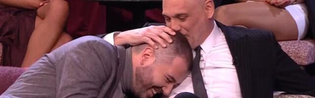 Aca Kos otkrio šta mu Čeda Jovanović dozvoljava: "Prvo me maltretira, ali mi onda..."