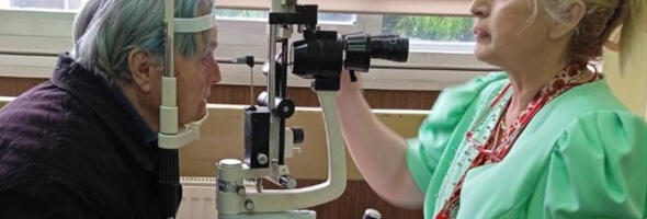 Nedelja borbe protiv glaukoma: BESPLATNI oftalmološki pregledi u UKC Kragujevac
