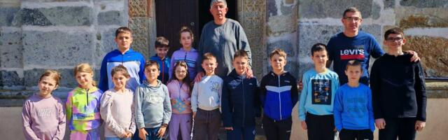 Četrnaest medalja za vranjske karatiste u Kraljevu