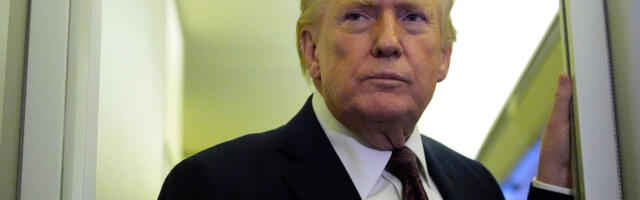 Ako je Tramp već pobedio u ratu protiv Irana, zašto mu trebaju strani brodovi da ga završi?