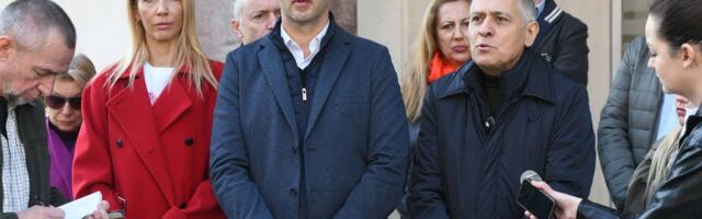 U Aranđelovcu zloupotreba javnih preduzeća u izbornoj kampanji