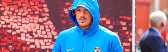 Jedno od najskupljih pojačanja Čelsija moglo bi da završi u Francuskoj