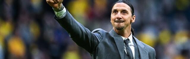 Savršen spoj: Ibrahimovićev komentatorski debi na Mundijalu