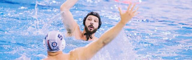Pobeda vaterpolista u Kotoru - Radnički siguran pred revanš
