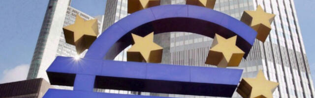 У Еврозони дефицит у јануару 1,9 милијарди евра у трговини робом