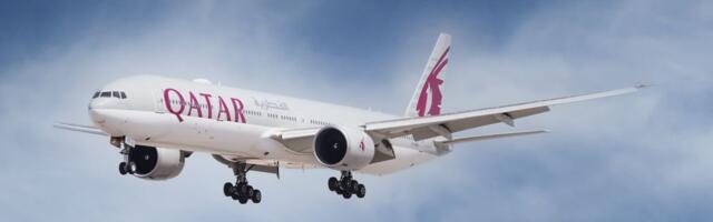 Qatar airways prebacio širokotrupne avione u Španiju: Flota parkirana u Teruelu zbog krize na Bliskom istoku
