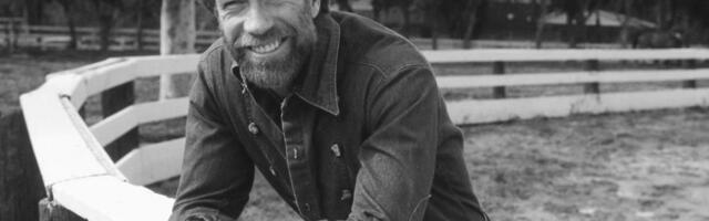 "Opraštamo se od Čaka Norisa..." Srbi dali čitulju legendarnom teksaškom rendžeru, zvezdi akcionih filmova uputili ove reči