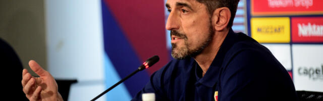 Srbija pred velikom odlukom - Da li ste za stranca u fudbalskoj reprezentaciji? (ANKETA)