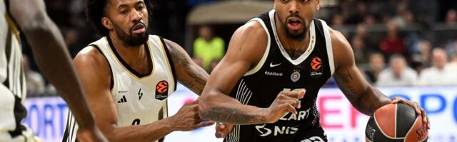 Angola i dalje gaji posebnu vezu sa crno-belima: Partizan je uvek u mom srcu!