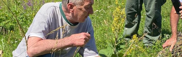 Umro Oliver Stanojević