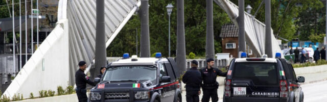 Аналитичар: Повлачење Кфора би довело Србе у дубљу кризу