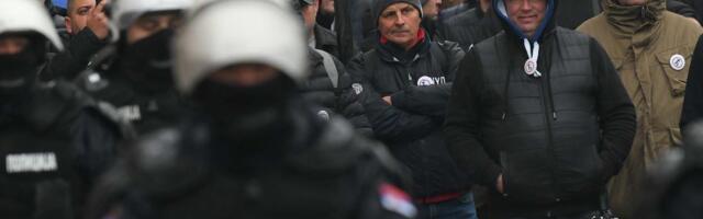 Lokalni izbori: Kriminogeni likovi ne deluju više iz senke