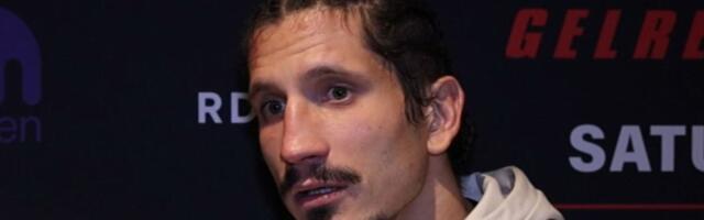 Cvjetićanina pitali šta misli o boks mečevima influensera: Odgovor ovog titana će mnoge zamisliti