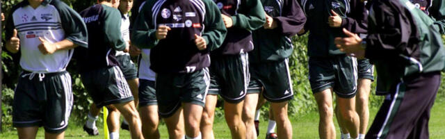 Neviđen gaf: Komentator iz čista mira upokojio živog bivšeg igrača Partizana (VIDEO)