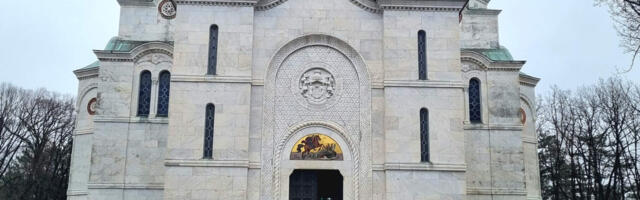 Putovanje kroz istoriju i tradiciju