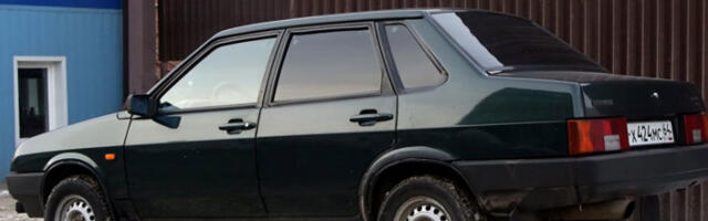 Пад продаје „Ладе” у Русији: удео на тржишту смањен упркос општем расту потражње