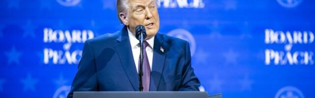 Diplomatski izvori: Trampov Odbor za mir dobio manje od desetine sredstava za obnovu Gaze