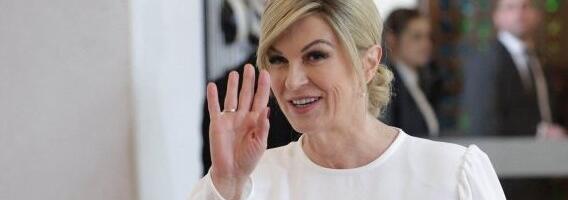 Zemljotres u hrvatskoj politici - Vraća se Kolinda, poznato i za koju funkciju je spremaju?!