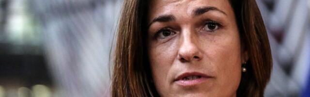 Ovo je bivša žena Petera Mađara, razveli se posle velikog skandala: Bila je Orbanova ministarka, rodila 3 dece