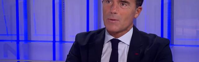 Goci pozvao Vučića na televizijsku debatu