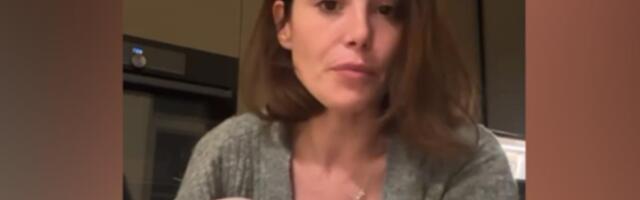 ANI MIHAJLOVSKI OD STRANACA ZA ANTISRPSKI PORTAL - 3 MILIONA DINARA! Dobila pare odmah posle pada nadstrešnice - ovako je krenula obojena revolucija u Srbiji