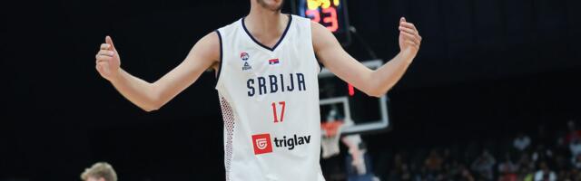 Grci pišu da Pokuševski želi njihov pasoš