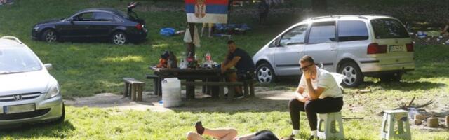 Poznato kakvo nas vreme očekuje za 1. maj