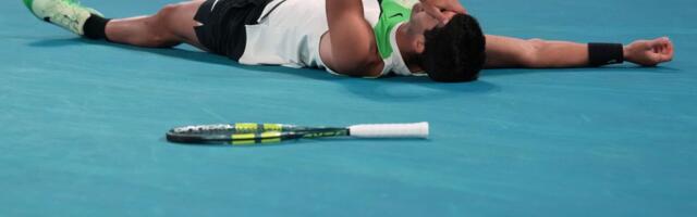 Slavni teniser suptilno predlaže Karlosu Alkarazu da preskoči Rolan Garos: "Čuo sam glasine da ga je..."