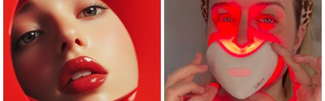 Kako crveno svetlo utiče na usne? Nova terapija umesto filera 