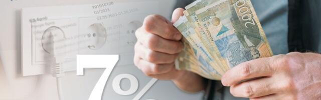 Struja može biti jeftinija: EPS daje popuste do 7%, evo kako da ih dobijete
