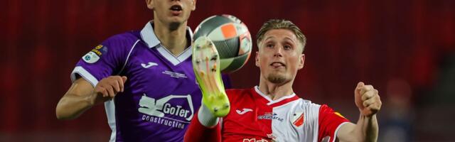 Određeno gde će se igrati finale Kupa Srbije!