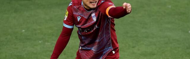 LJAJIĆ PROGOVORIO O POVRATKU U PARTIZAN: Svi znaju koliko volim taj klub...