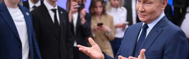 Otkiveno šta se dešava na prestižnom univerzitetu u Moskvi: Odeljenje u kojem se studenti uče špijunaži, hakovanju i mešanju u izbore