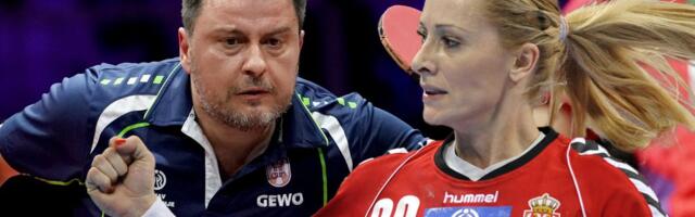 Ona ima svetsko srebro iz Beograda, suprug legendarni sportista sa 5 OI, sin sa samo 10 godina najavljuje čuda