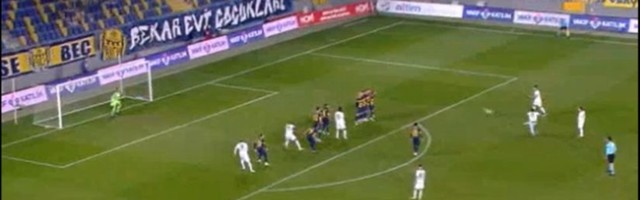 Prvenac vredan premotavanja više puta: Neostvareni Čelsijev talenat podigao Trabzon iz mrtvih (VIDEO)
