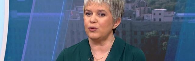 "SRBIJA KONSTRUKTIVNA U PREGOVORIMA BEOGRADA I PRIŠTINE, TOGA JE SVESNA EVROPSKA UNIJA!" Elvira Kovač o napretku naše države na putu evrointegracija