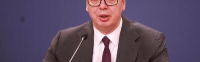 Predsednik Vučić najavio portal "KO SI BRE TI?": Evo čemu će služiti i kako će se koristiti