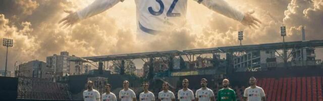 SRBIJA SE U ALBANIJI BORI ZA EVROPSKI TROFEJ! Sajam asova na terenu i emotivna poruka posle nestvarnog preokreta: Legende ne zaboravljaju Dejana Milovanovića!
